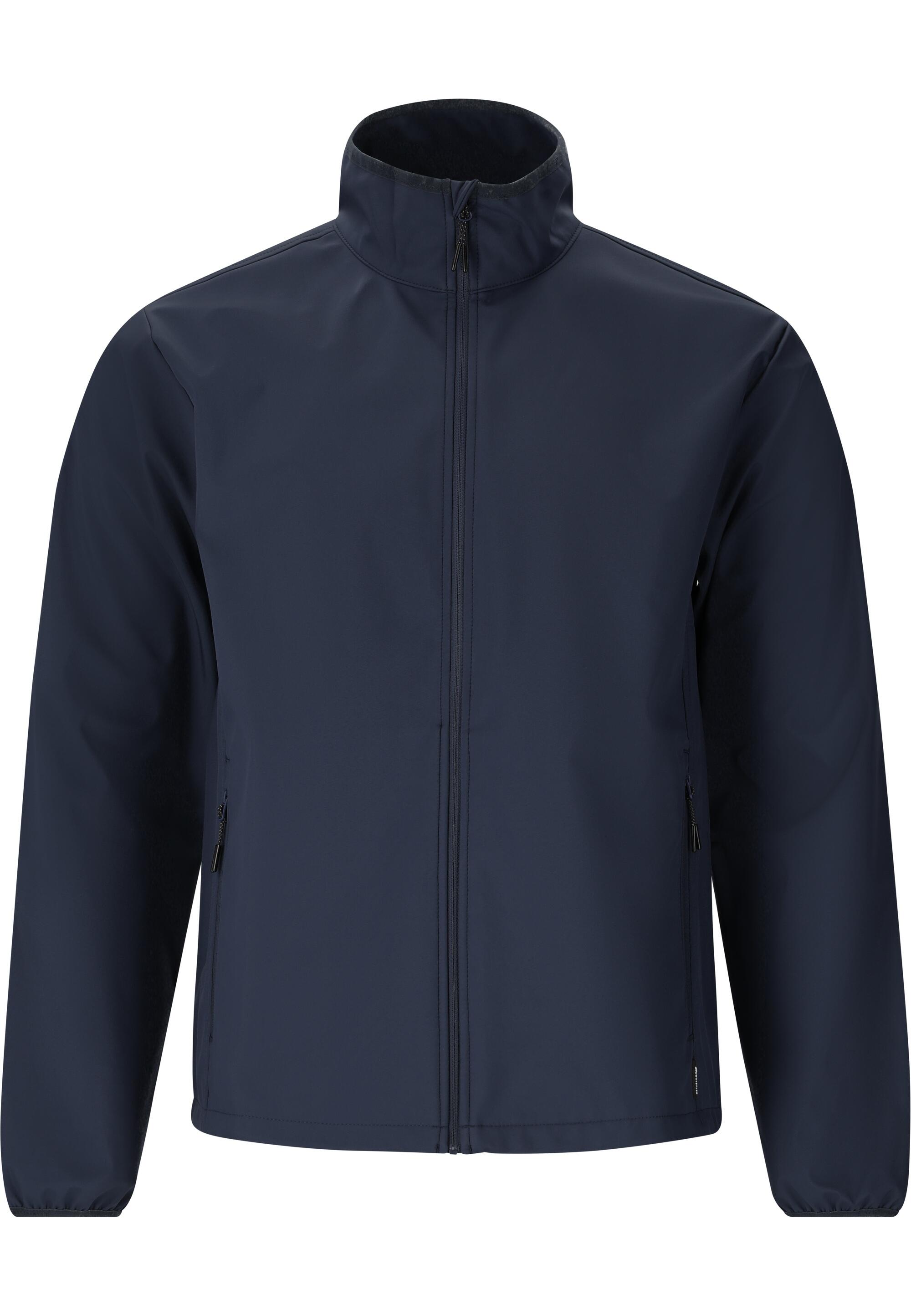 Softshell męski Whistler Lango 6/7