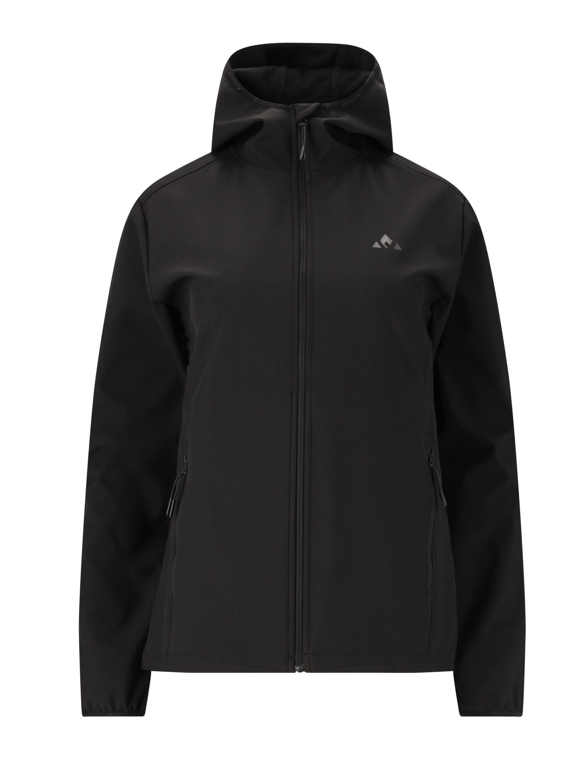 Chubasquero Whistler Luango 6/7