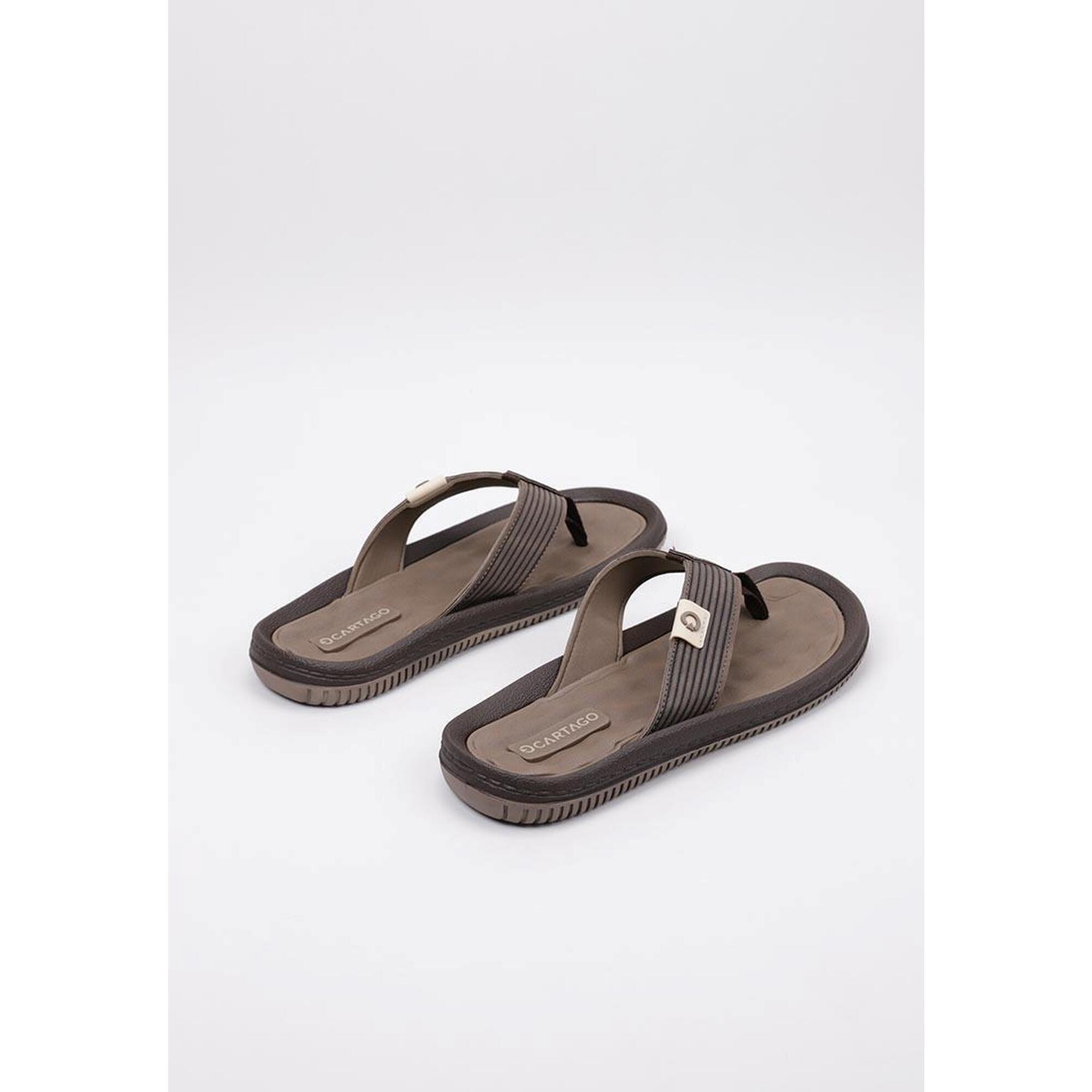 Chanclas Surf Hombre Cartago CARTAGO DUNAS VI AD Marrón