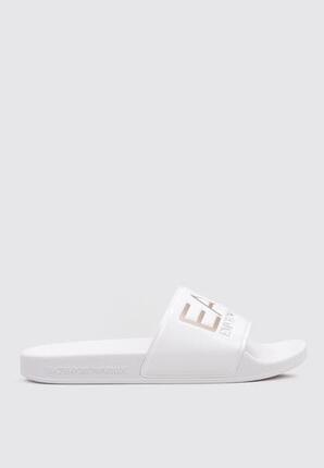 Chanclas Surf Mujer Ea7 XCP001 Ros