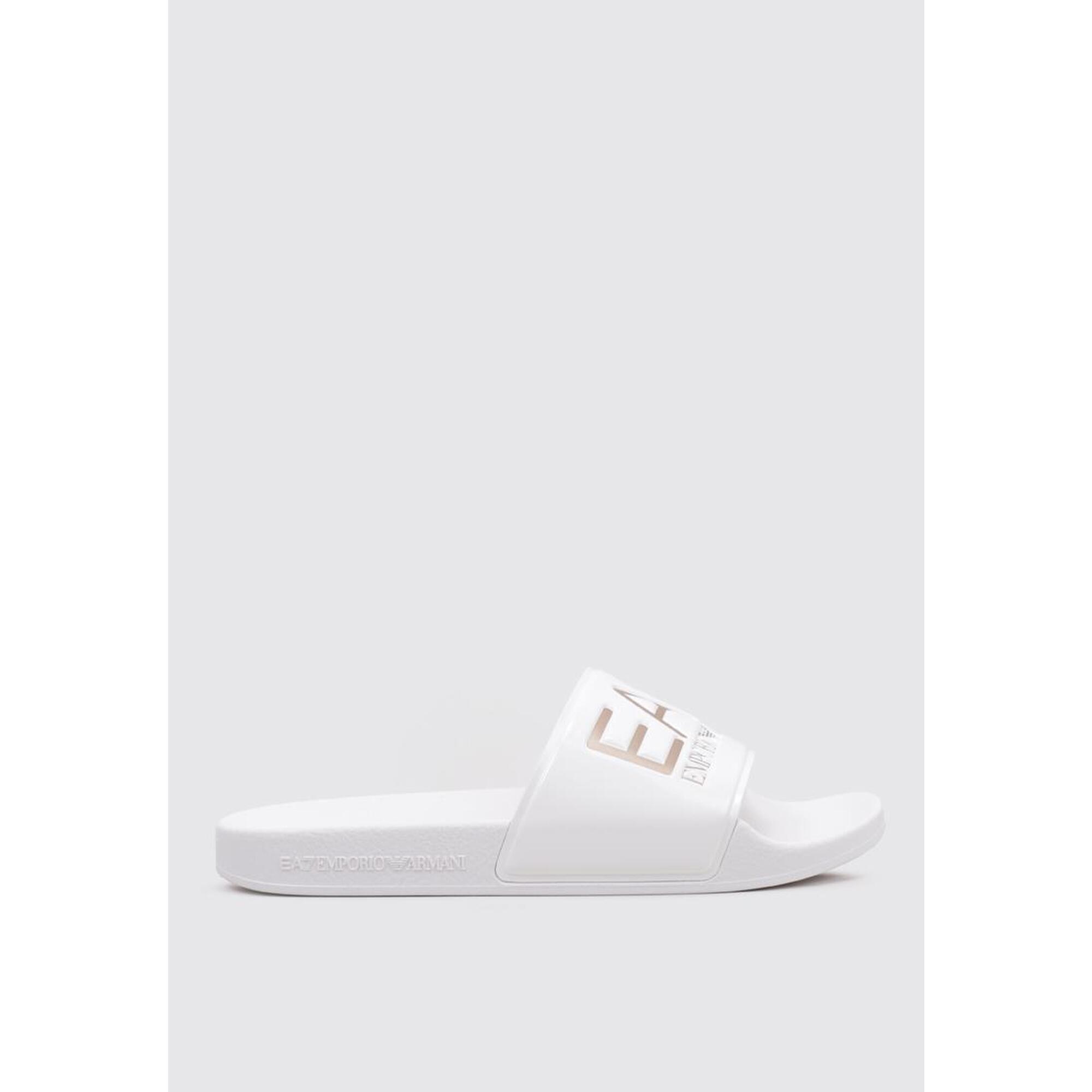 Chanclas Surf Mujer Ea7 XCP001 Rose