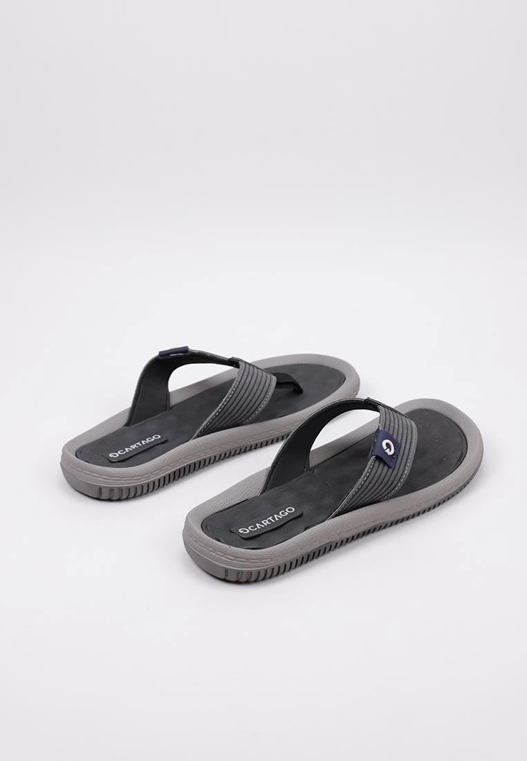 Tongs Surf Homme Cartago CARTAGO DUNAS VI AD Gri 5/5