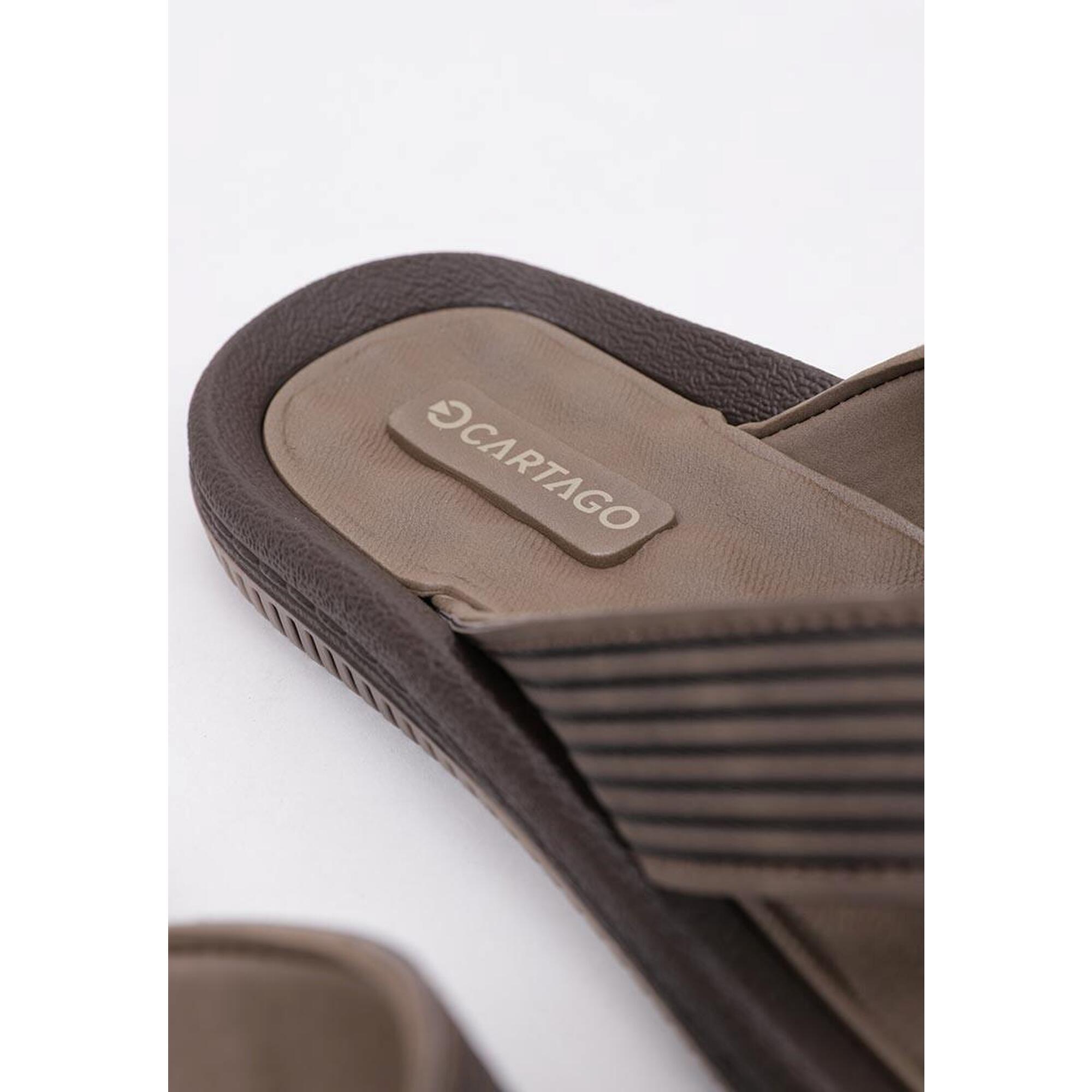 Chanclas Surf Hombre Cartago CARTAGO DUNAS VI AD Marrón