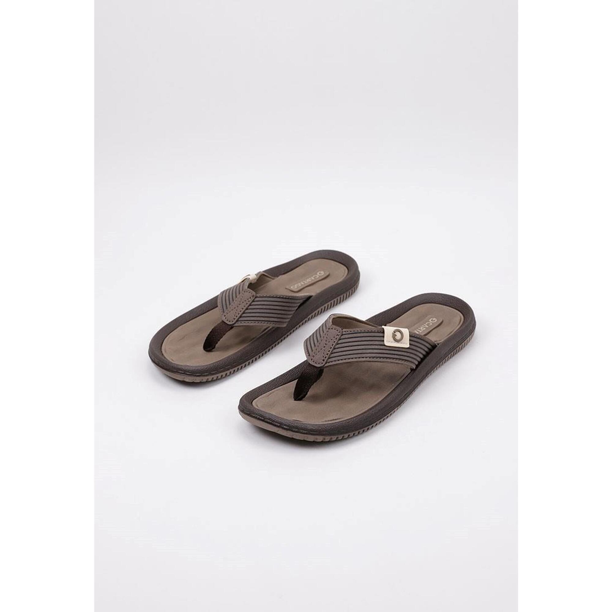 Chanclas Surf Hombre Cartago CARTAGO DUNAS VI AD Marrón