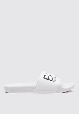 Chanclas Surf Hombre Ea7 XCP001 Blanco