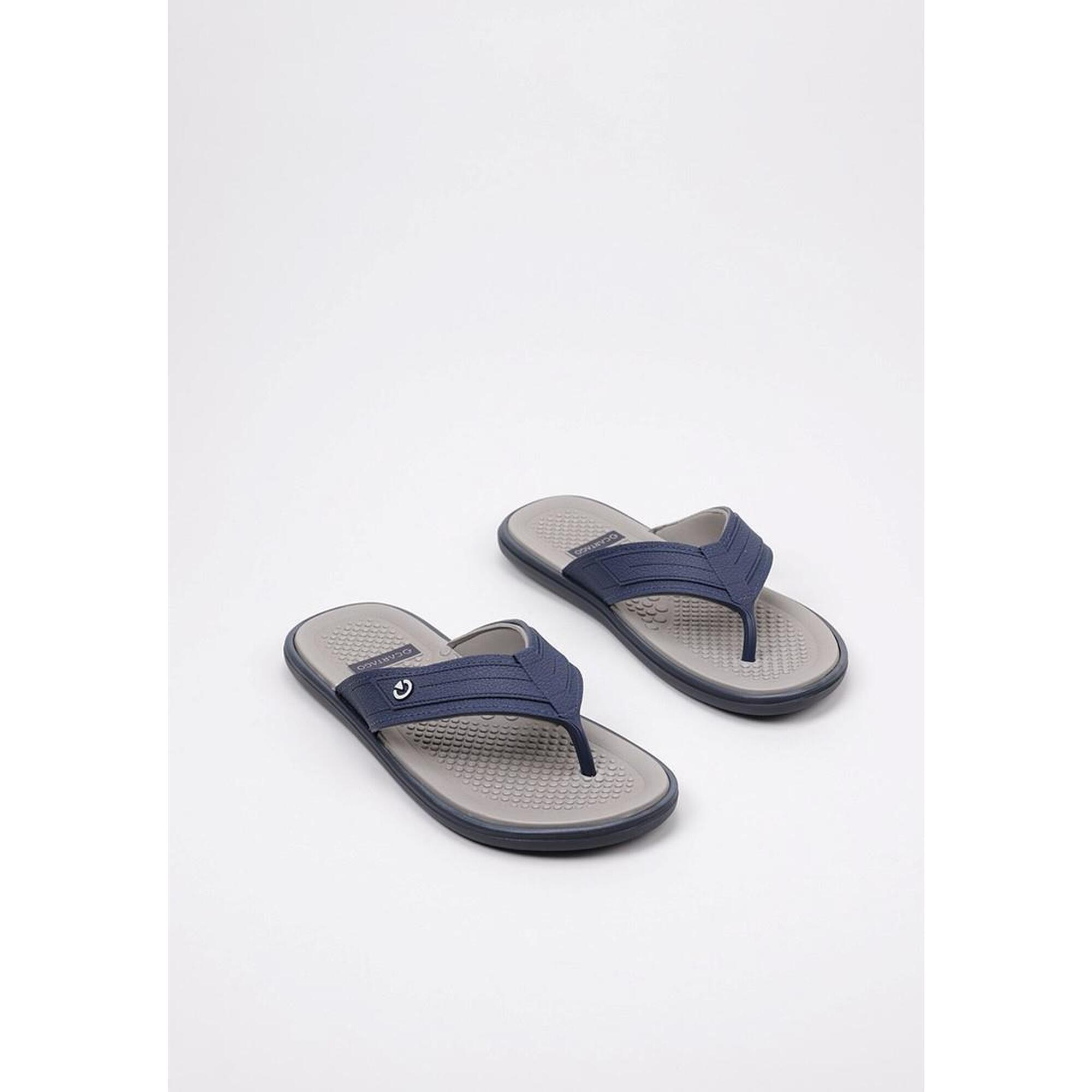 Chanclas Surf Hombre Cartago CARTAGO VENETO DEDO AD Azul