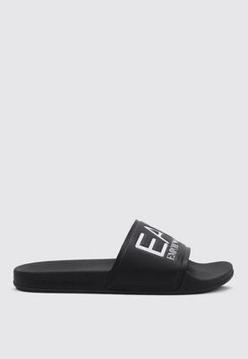 Chanclas Surf Hombre Ea7 XCP001 Negro