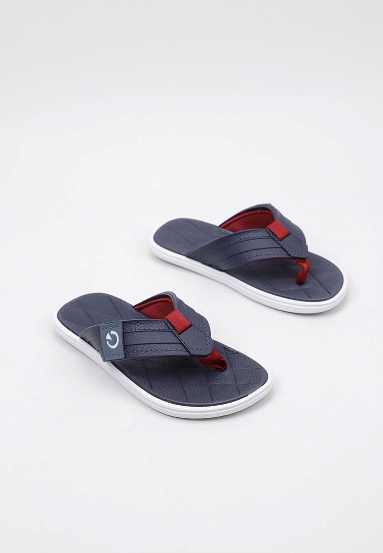 Tongs Surf Enfants Cartago MALTA IV THONG KIDS Marin 2/4