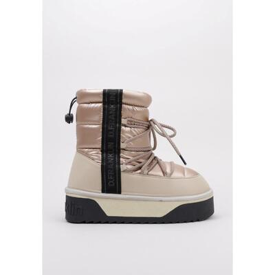 Buty śniegowce damskie D.Franklin ocieplane