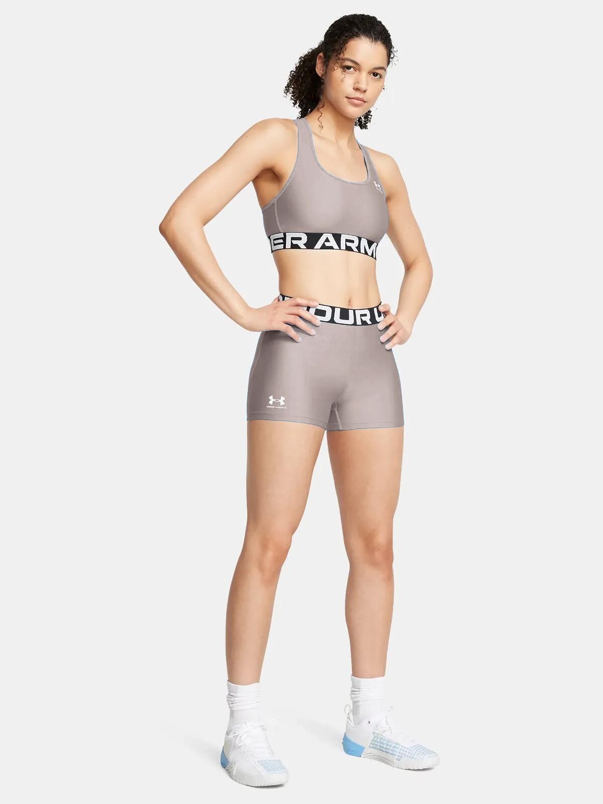 Női rövidnadrág Under Armour UA HG Shorty 3/7