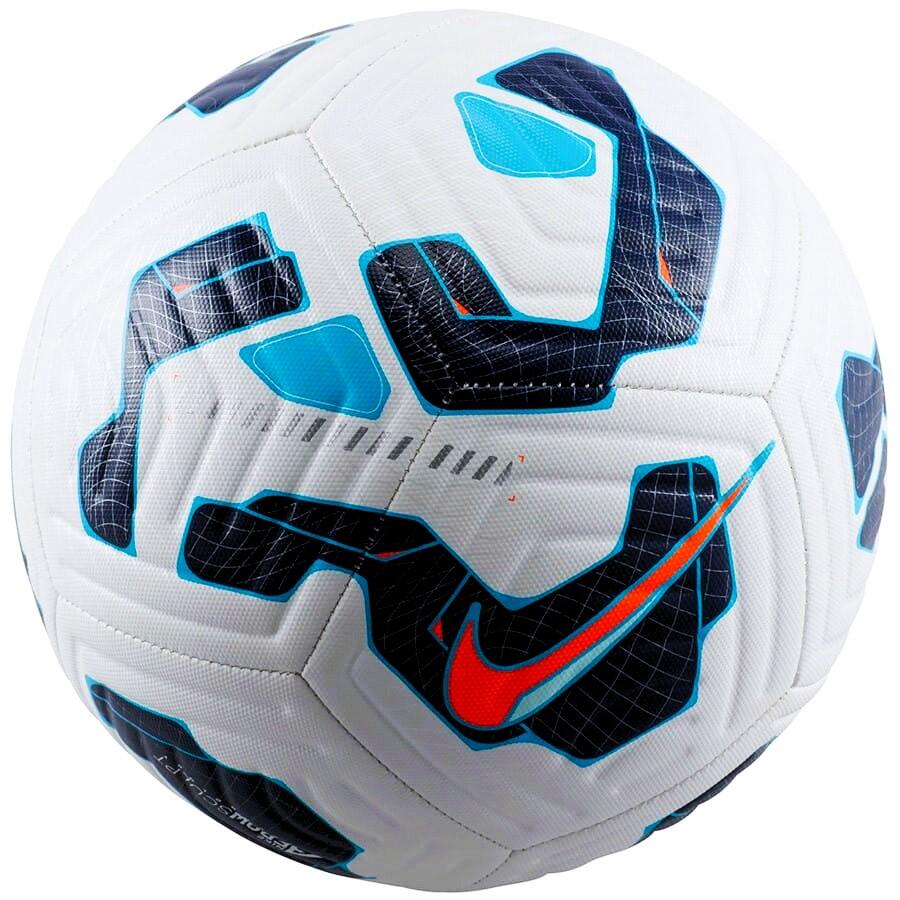 Piłka do piłki nożnej Nike academy Treningowa 2/4