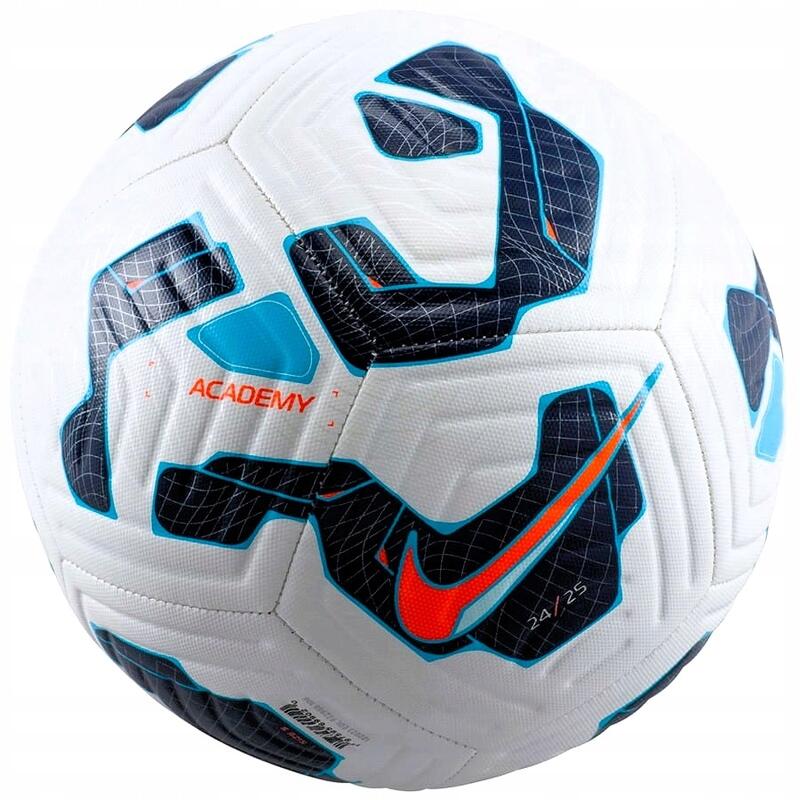 Piłka do piłki nożnej Nike academy Treningowa