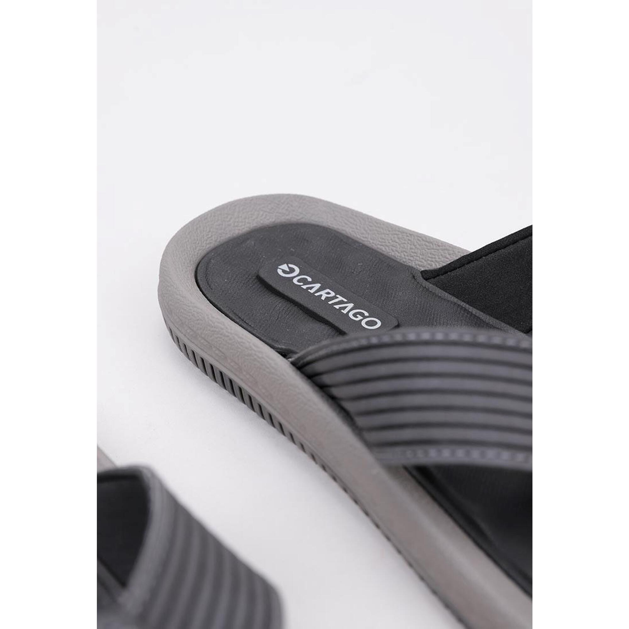 Chanclas Surf Hombre Cartago DUNAS VI AD Gris