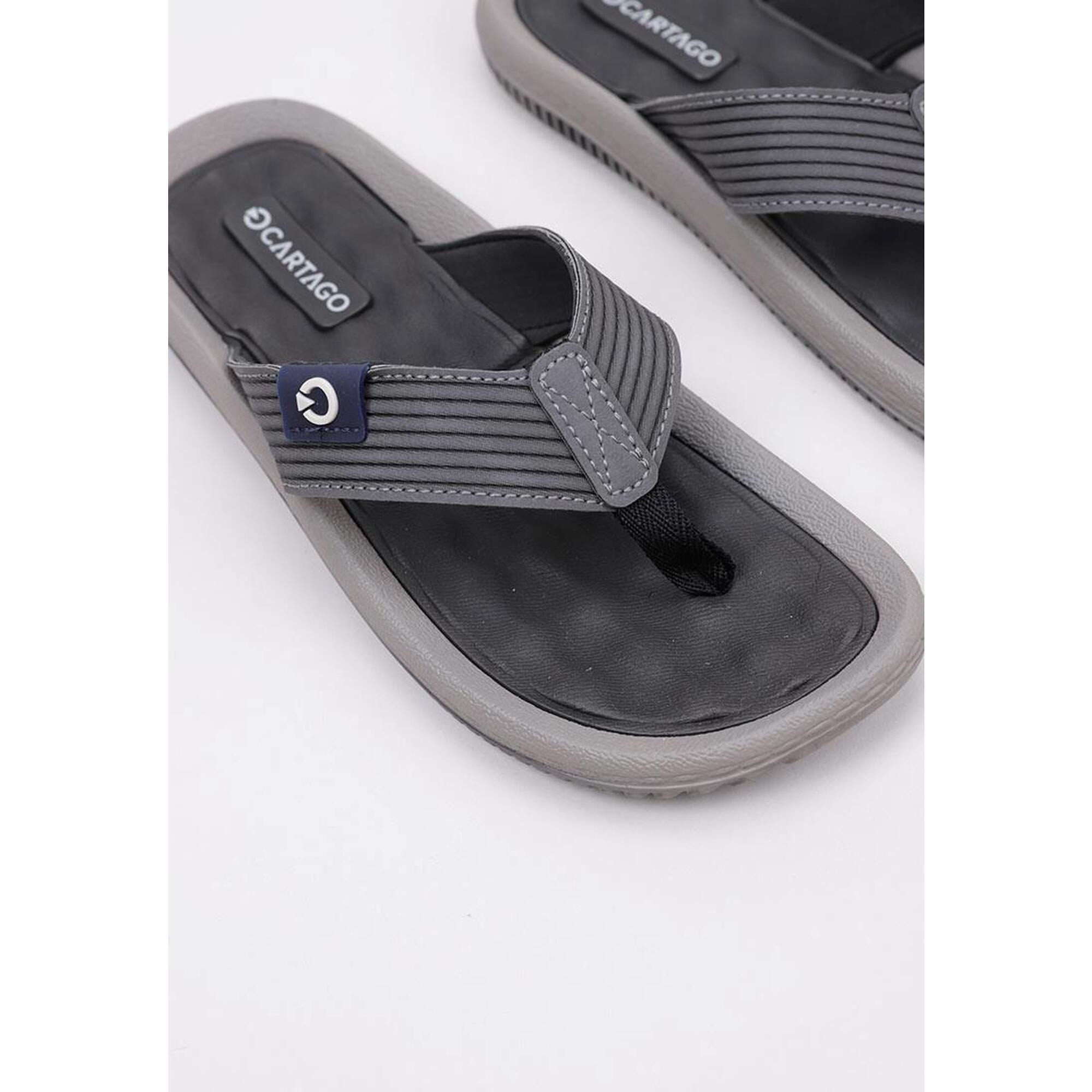 Chanclas Surf Hombre Cartago DUNAS VI AD Gris