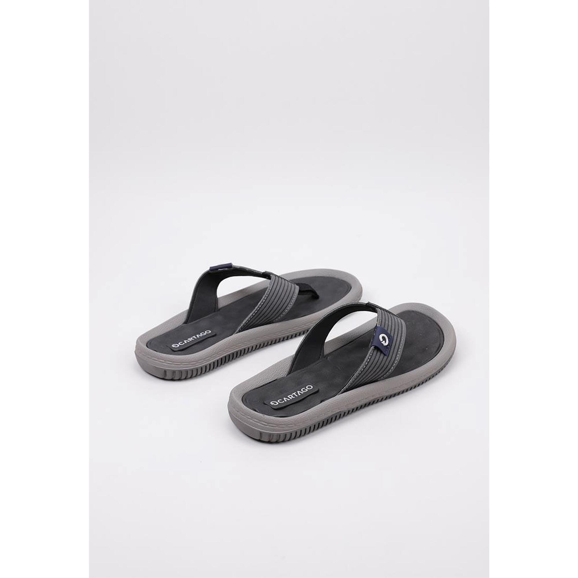 Chanclas Surf Hombre Cartago DUNAS VI AD Gris