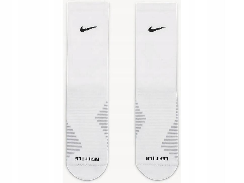 Skarpety Nike Strike sportowe