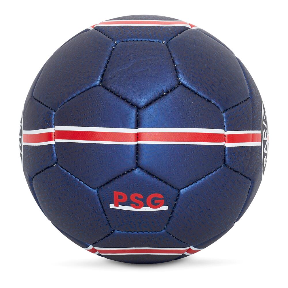Ballon de football PSG - Collection officielle PARIS SAINT GERMAIN - Taille 5 4/7
