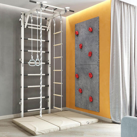 Spalliera ClimbMaxx M8 rinforzata