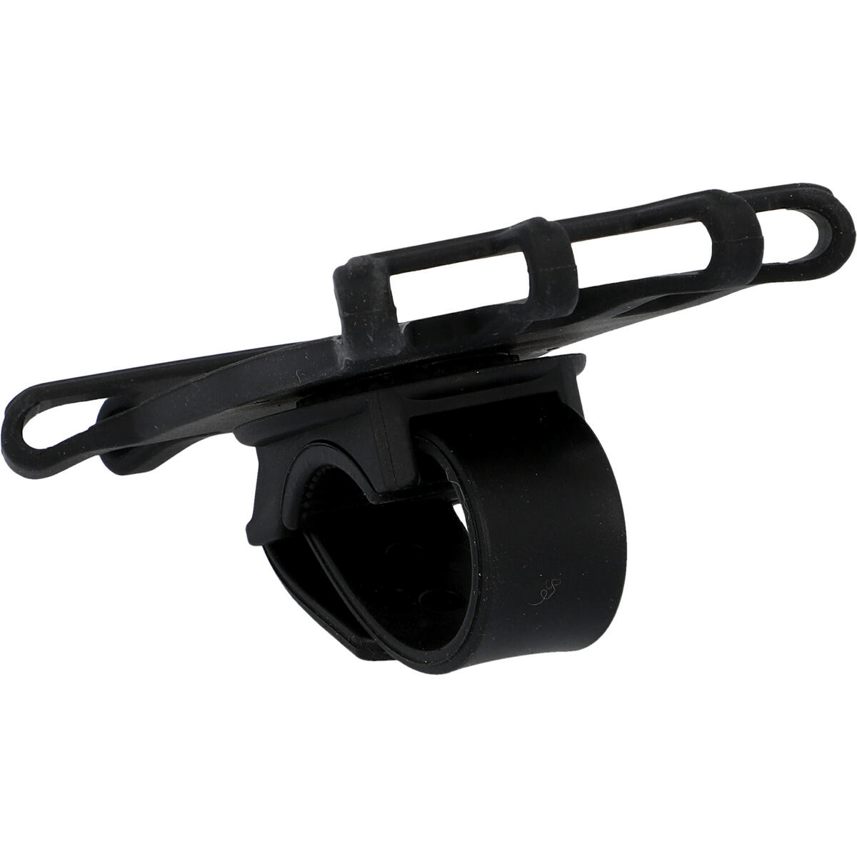 Support smartphone silicone Fischer 360° 3/7