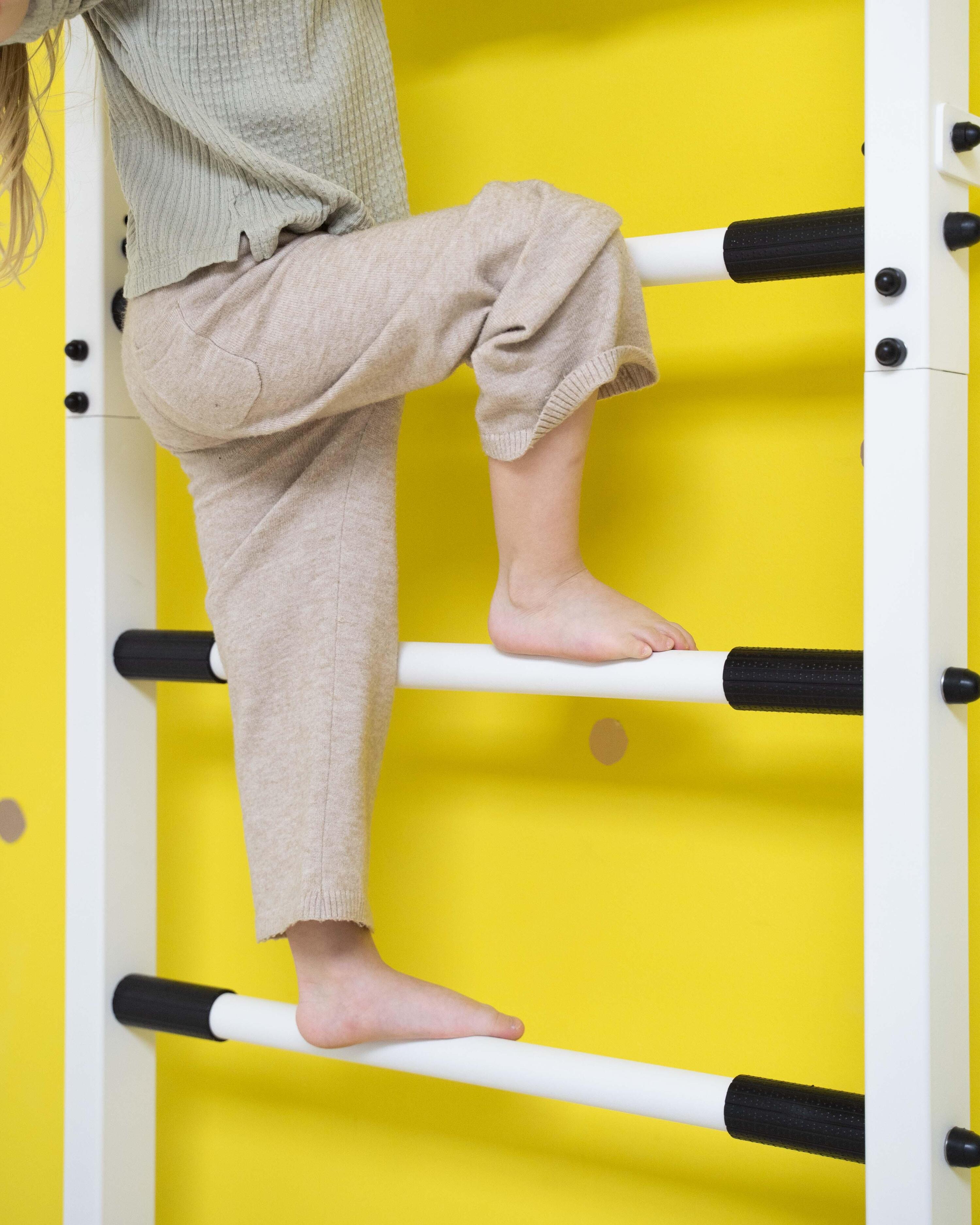 Échelle murale ClimbMaxx M8 version renforcée 7/7