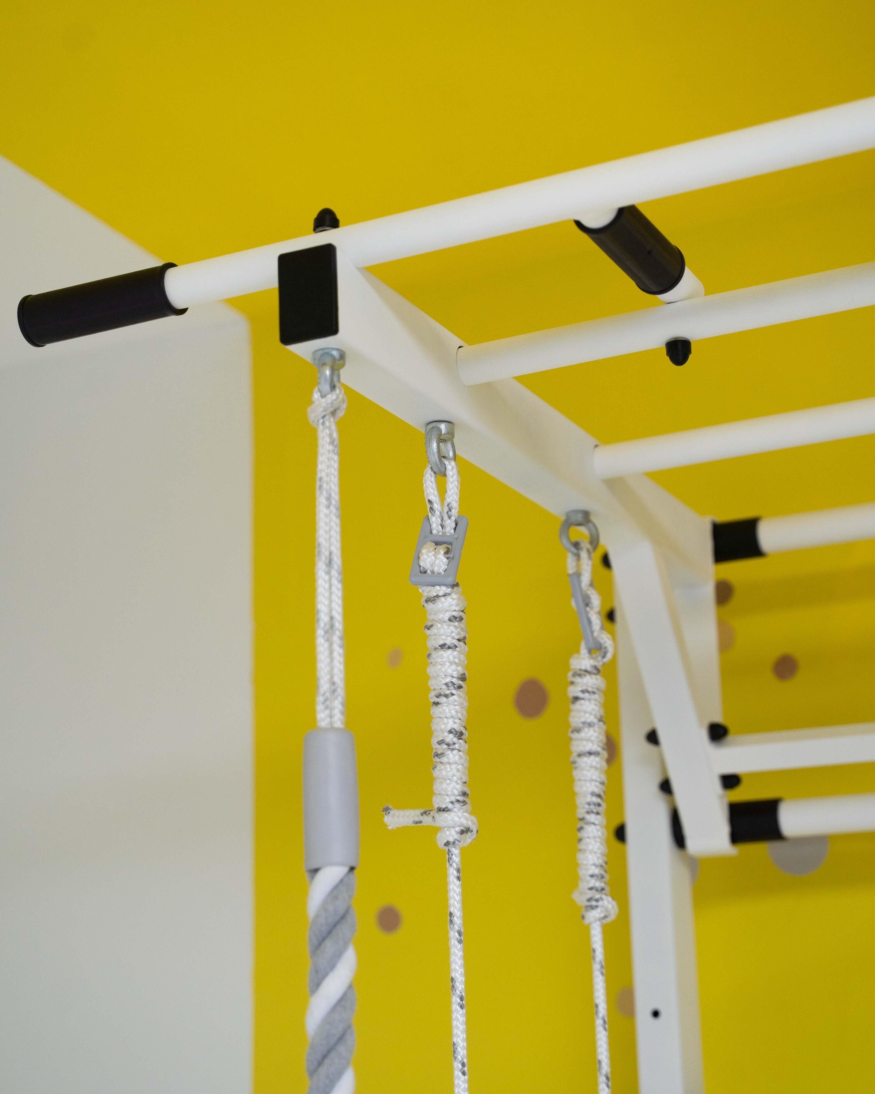Échelle murale ClimbMaxx M8 version renforcée 6/7