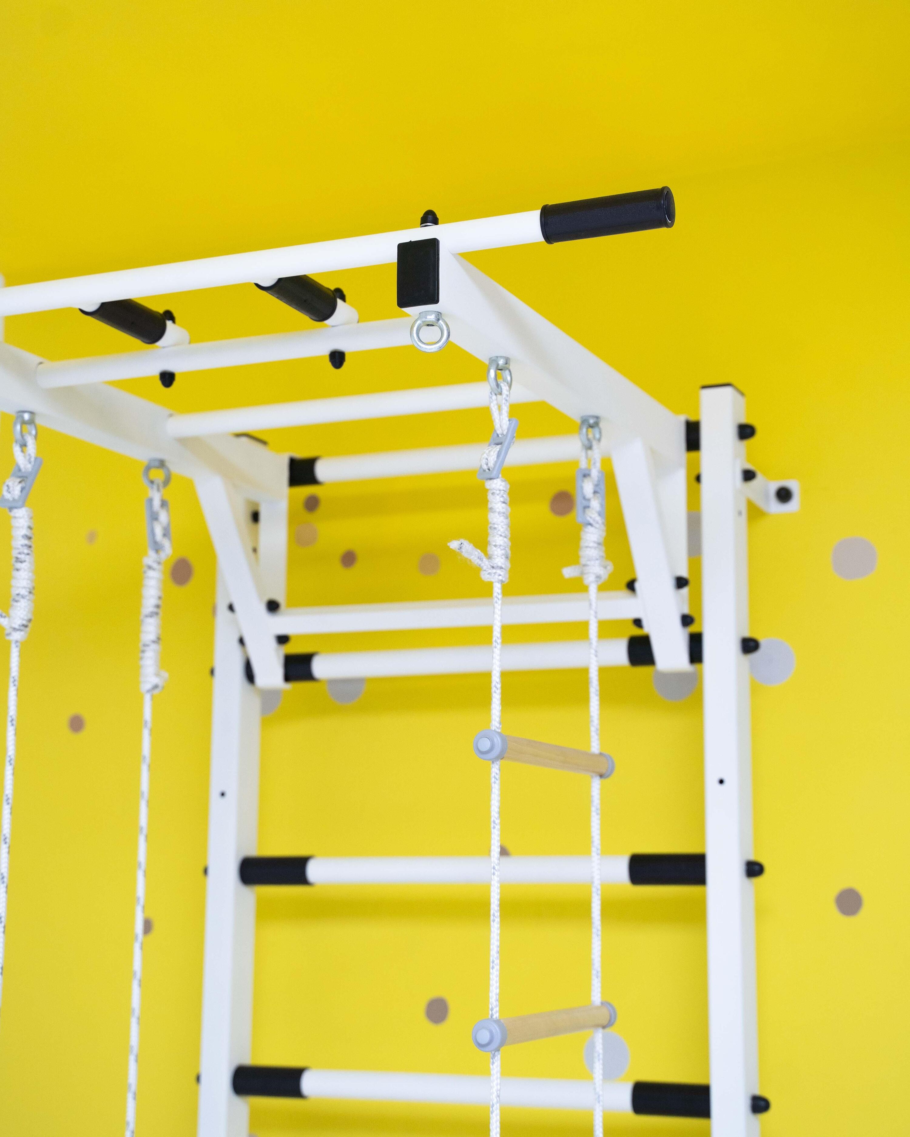 Échelle murale ClimbMaxx M8 version renforcée 3/7