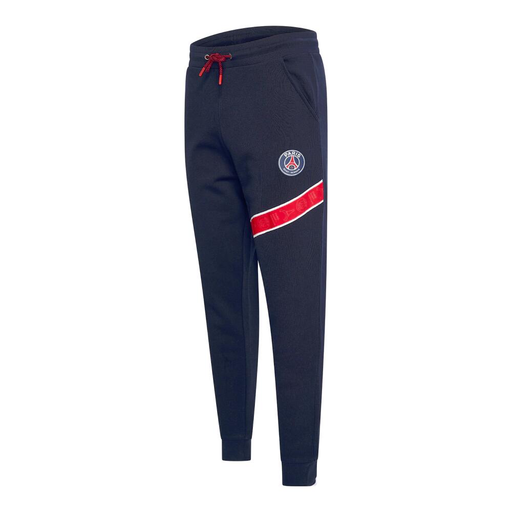 Pantalon molleton fit PSG - Collection officielle PARIS SAINT GERMAIN 5/7