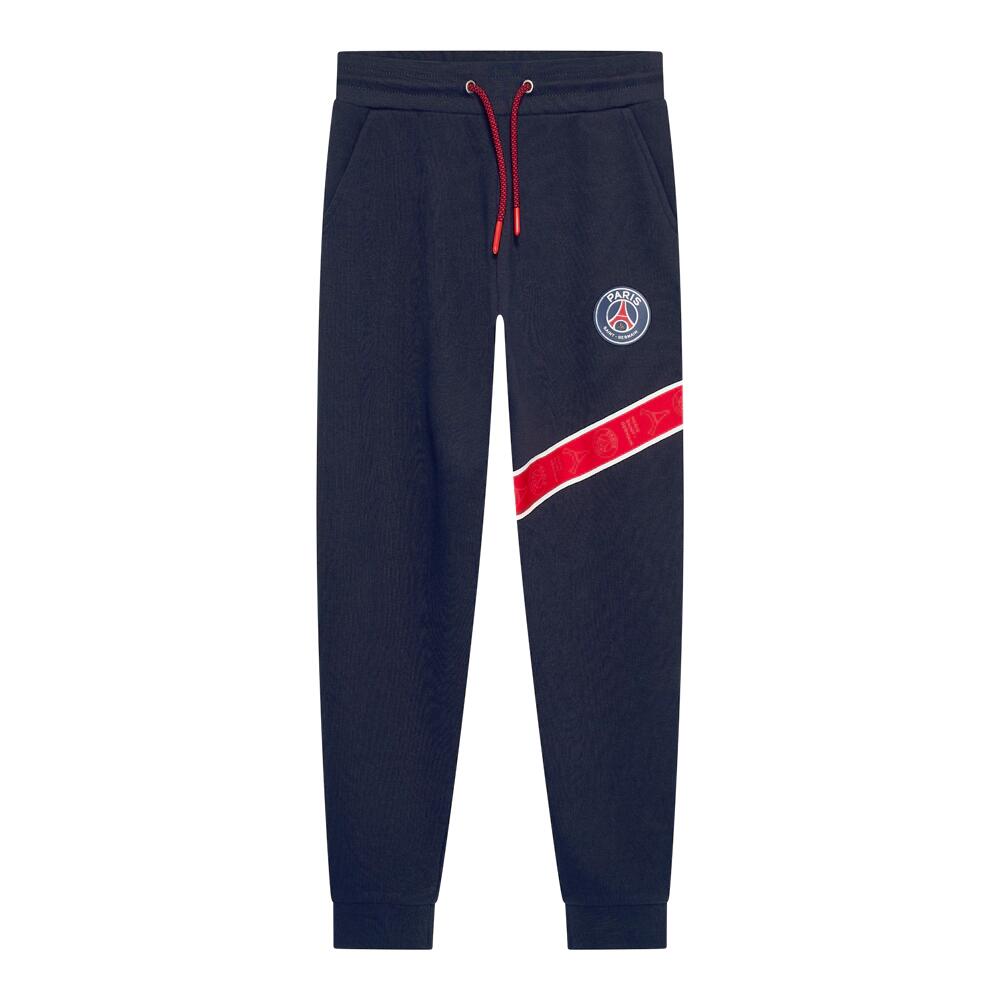 Pantalon molleton enfant PSG - Collection officielle PARIS SAINT GERMAIN 4/7