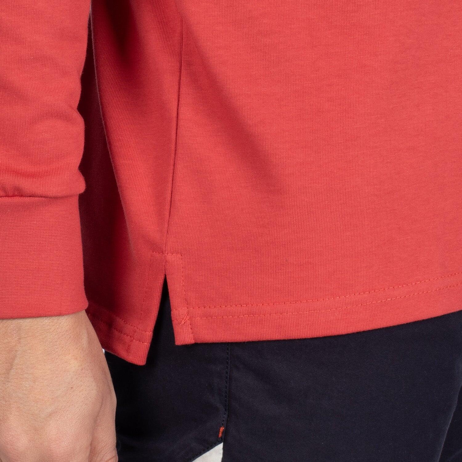 Polo basic fantaisie homme 5/5