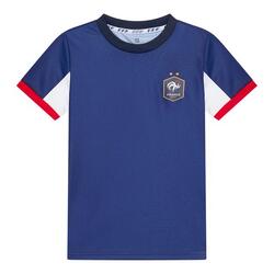 Maillot FFF - Collection officielle Equipe de France de Football
