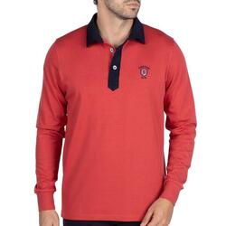 Polo basic FANTAISIE homme