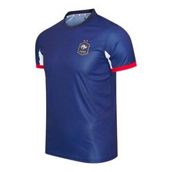 Maillot FFF - Collection officielle Equipe de France de Football