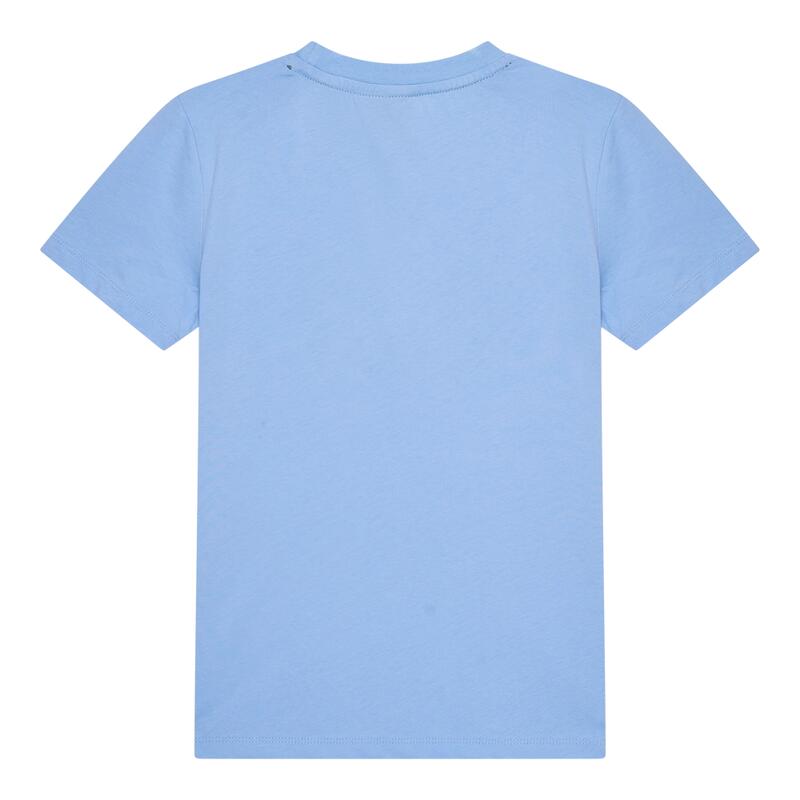 Manchester City 'City' T-shirt Kinderen