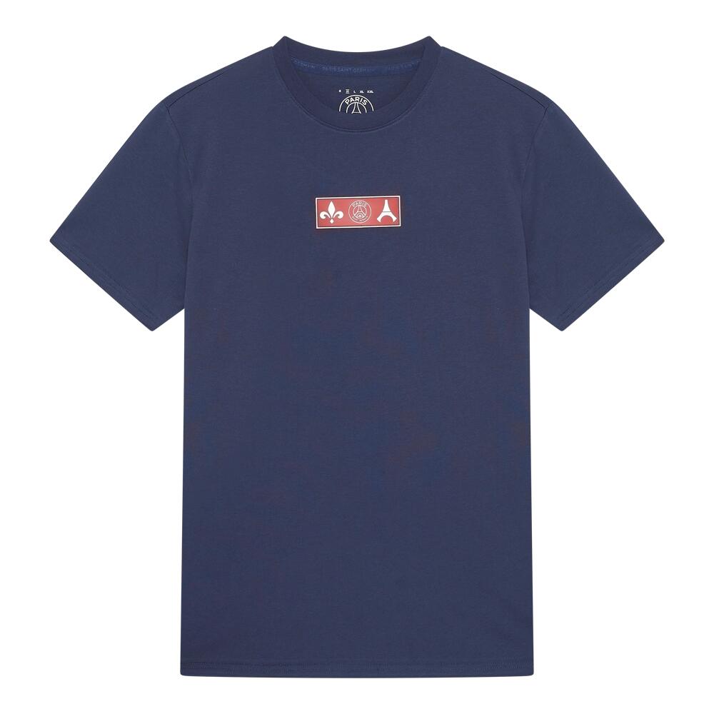 T-shirt PSG - Collection officielle PARIS SAINT GERMAIN 6/7