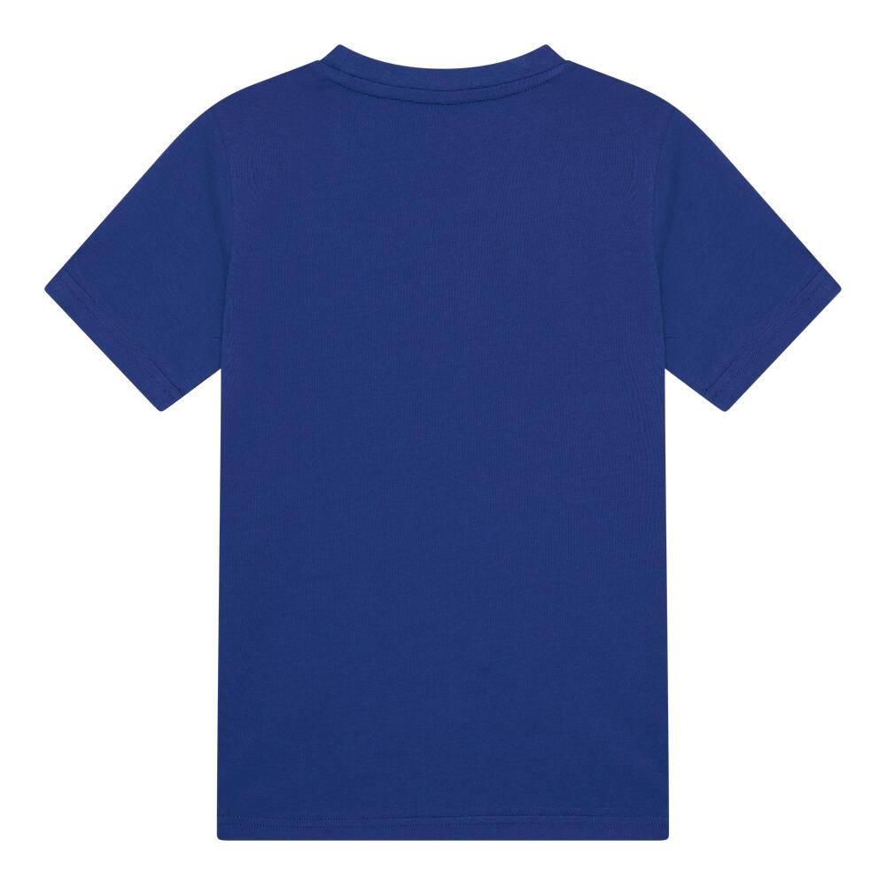 Frankreich T-Shirt Kinder - FFF 3/6