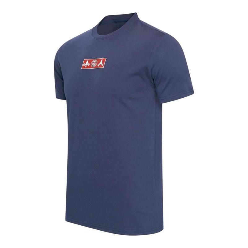 PSG T-shirt Heren