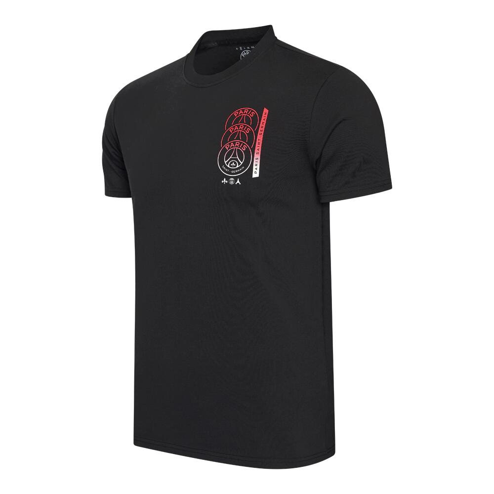 T-shirt enfant PSG - Collection officielle PARIS SAINT GERMAIN 5/7