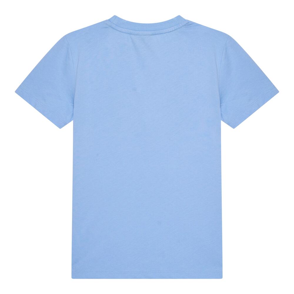 T-shirt Manchester City pour enfants 4/7