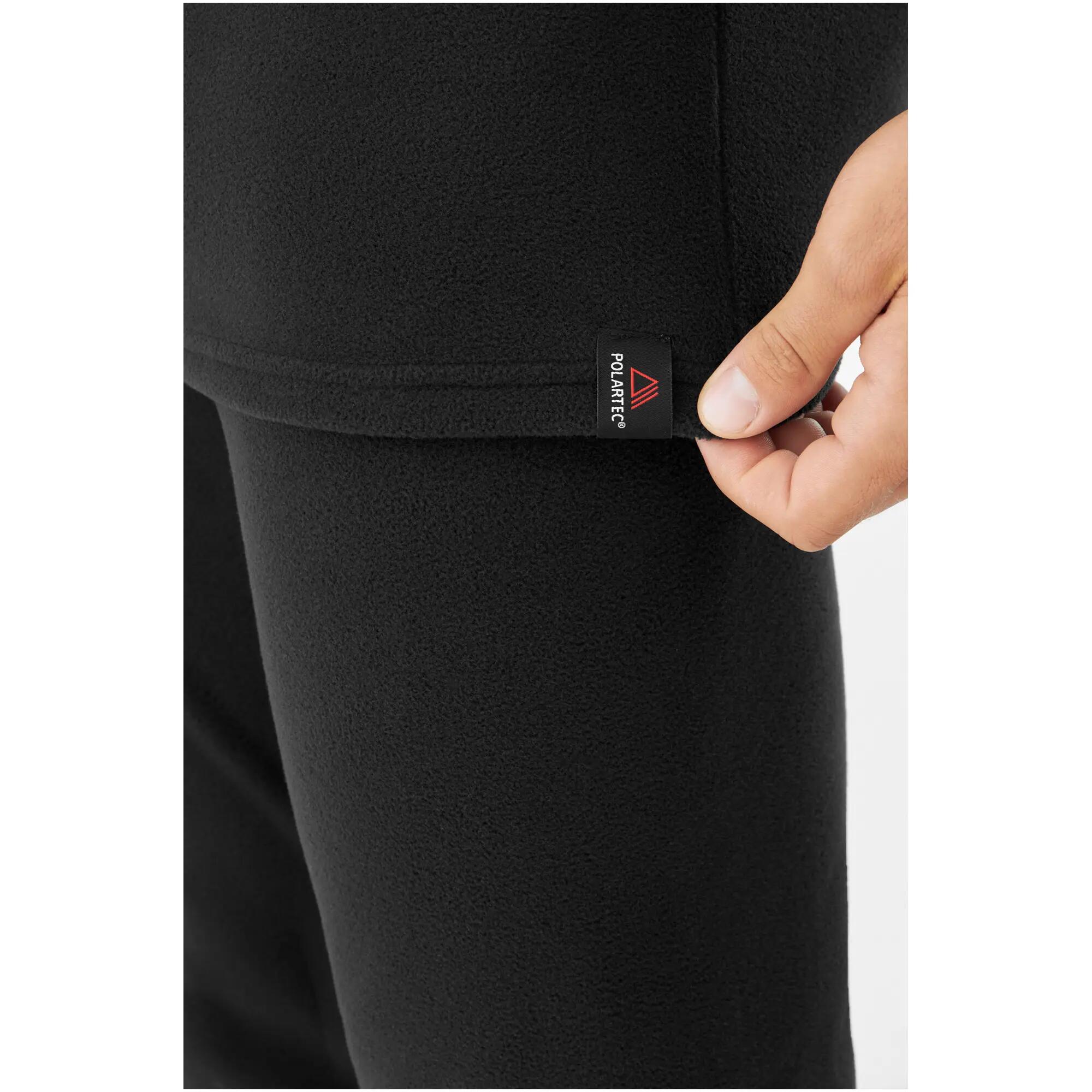 Komplet bielizny termoaktywnej męskiej Viking Arcto Polartec Fleece 5/7