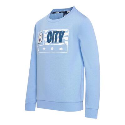 Maglione Manchester City Bambini