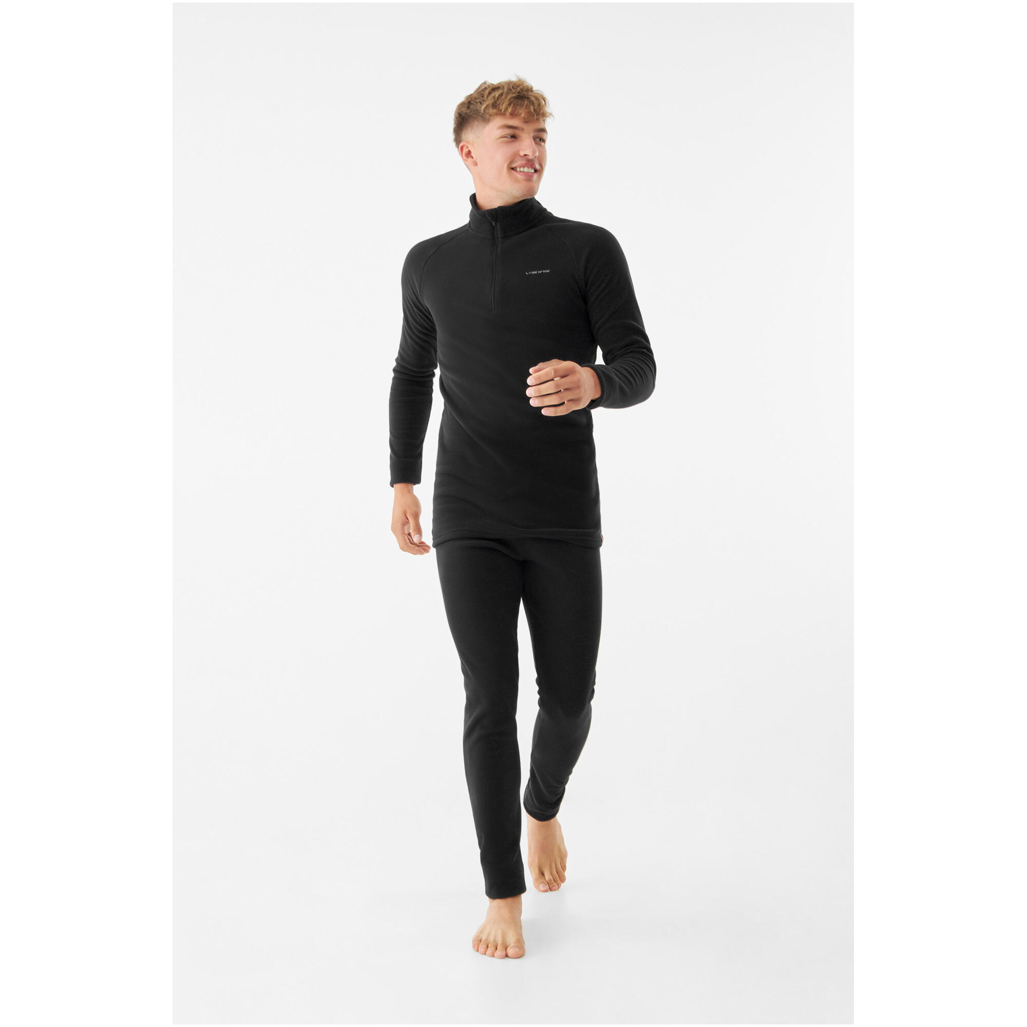 Intimo tecnico uomo VIKING Arcto set Polartec 3/7