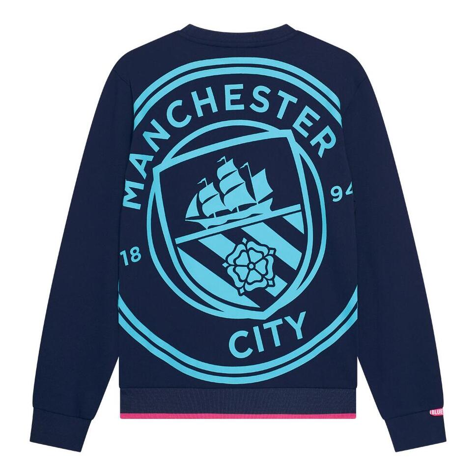 Sweter Manchester City męski