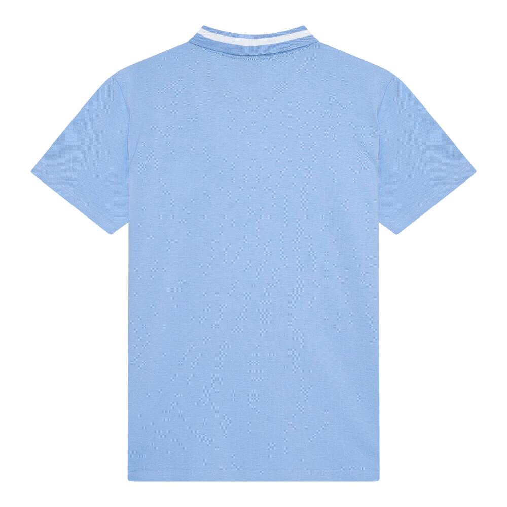 Polo Manchester City Uomo 6/7