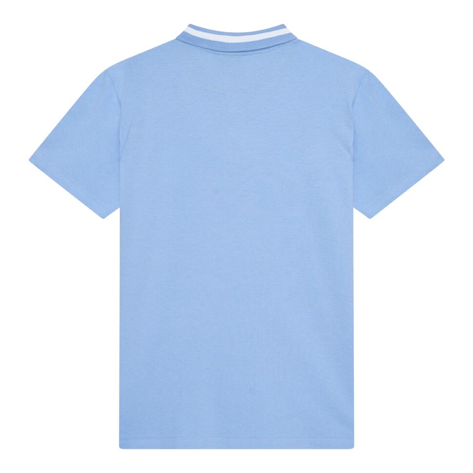 Polo męskie Manchester City