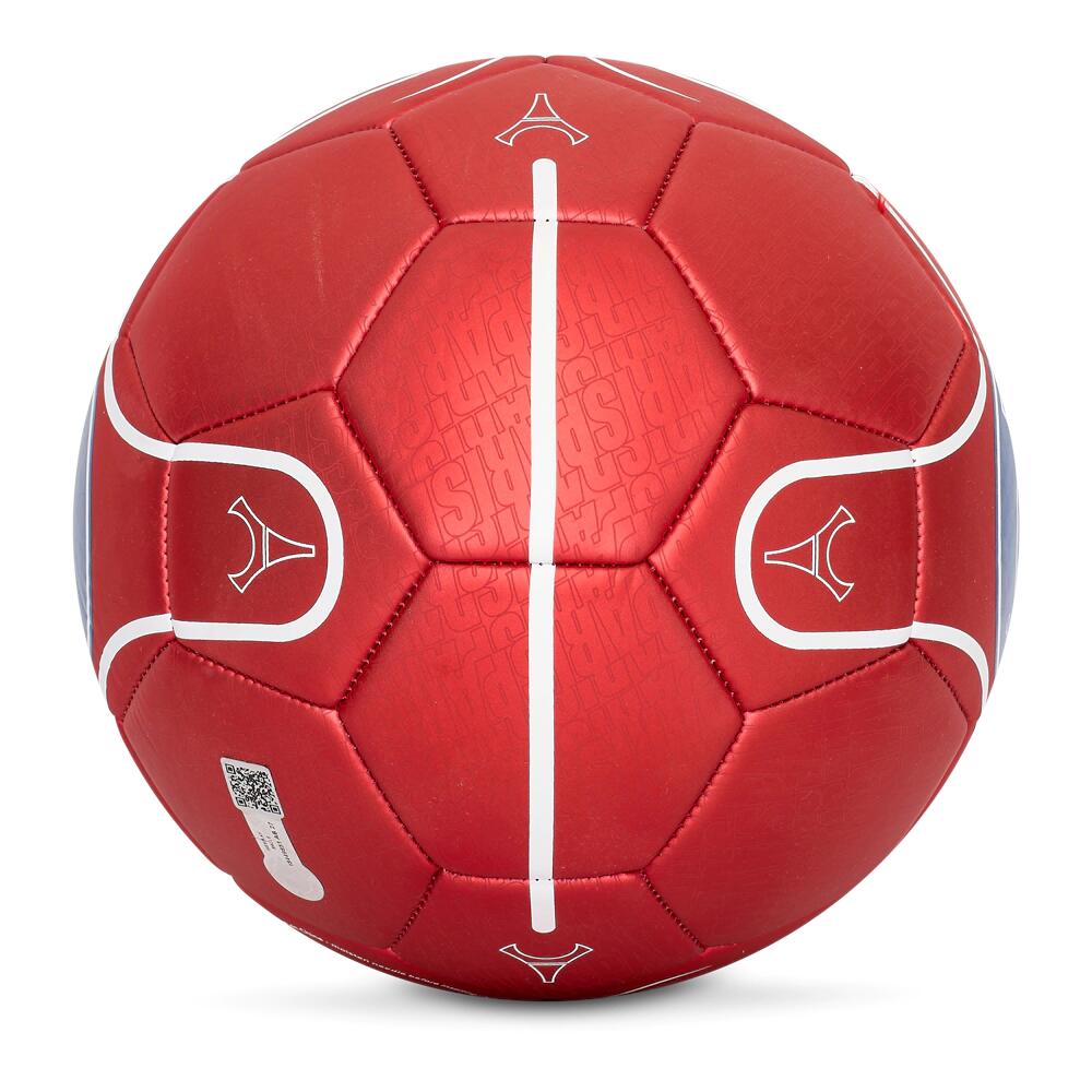 jordan psg soccer ball