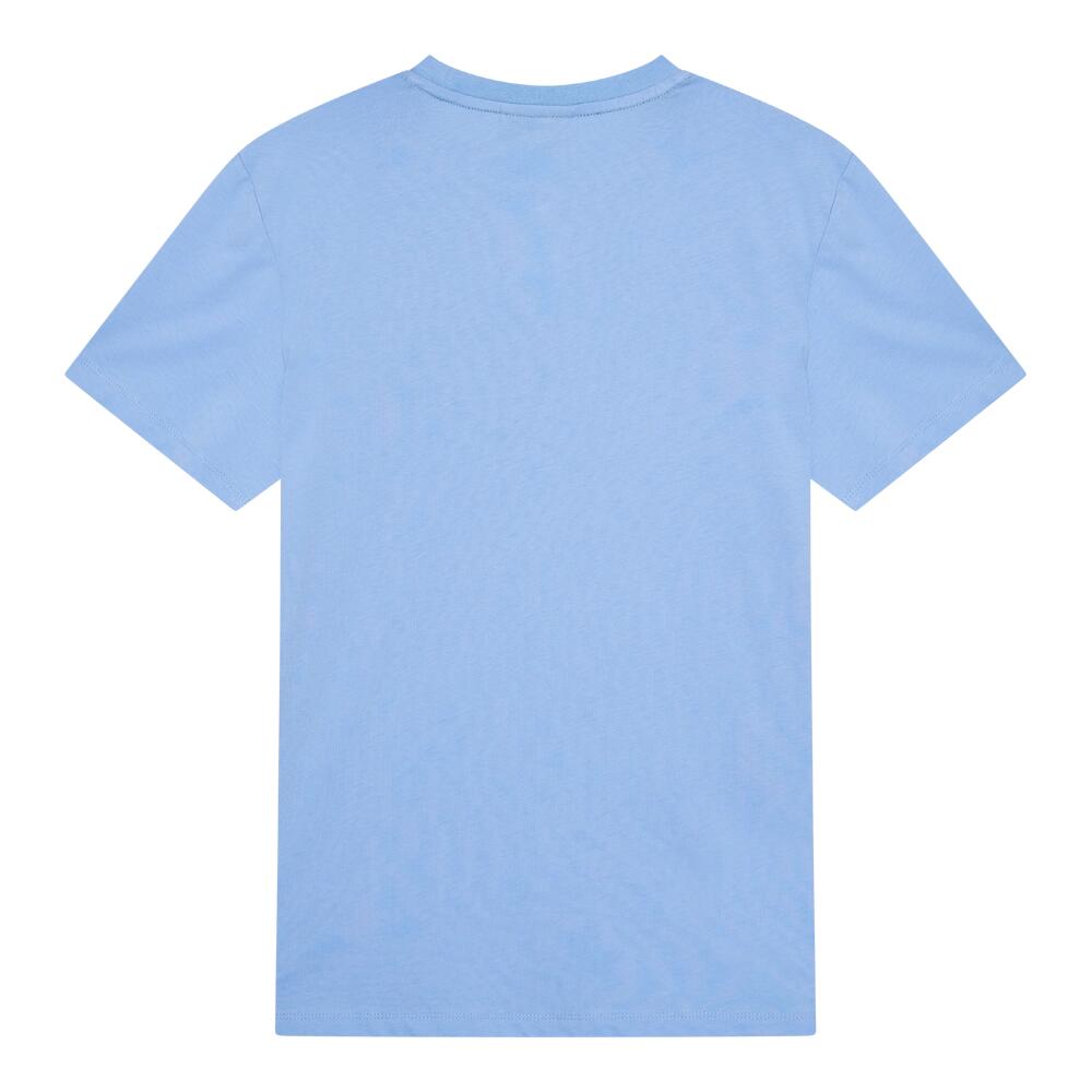 T-shirt Manchester City pour adultes 5/7