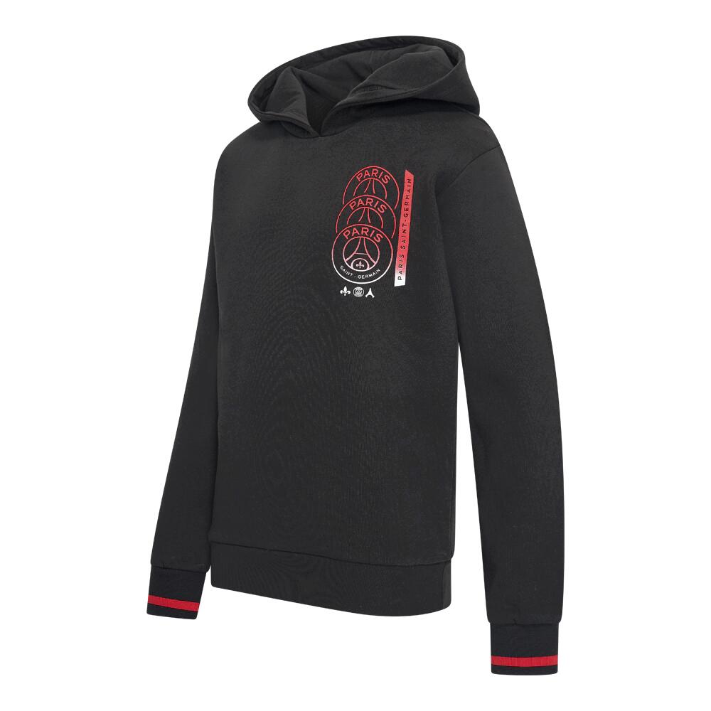 Sweat shirt enfant PSG - Collection officielle PARIS SAINT GERMAIN 4/7