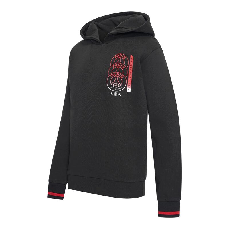 PSG Hoodie Kinderen