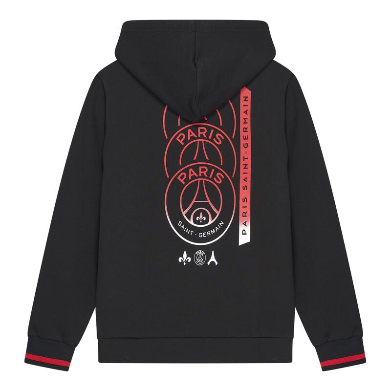 Sweat à capuche PSG Enfants