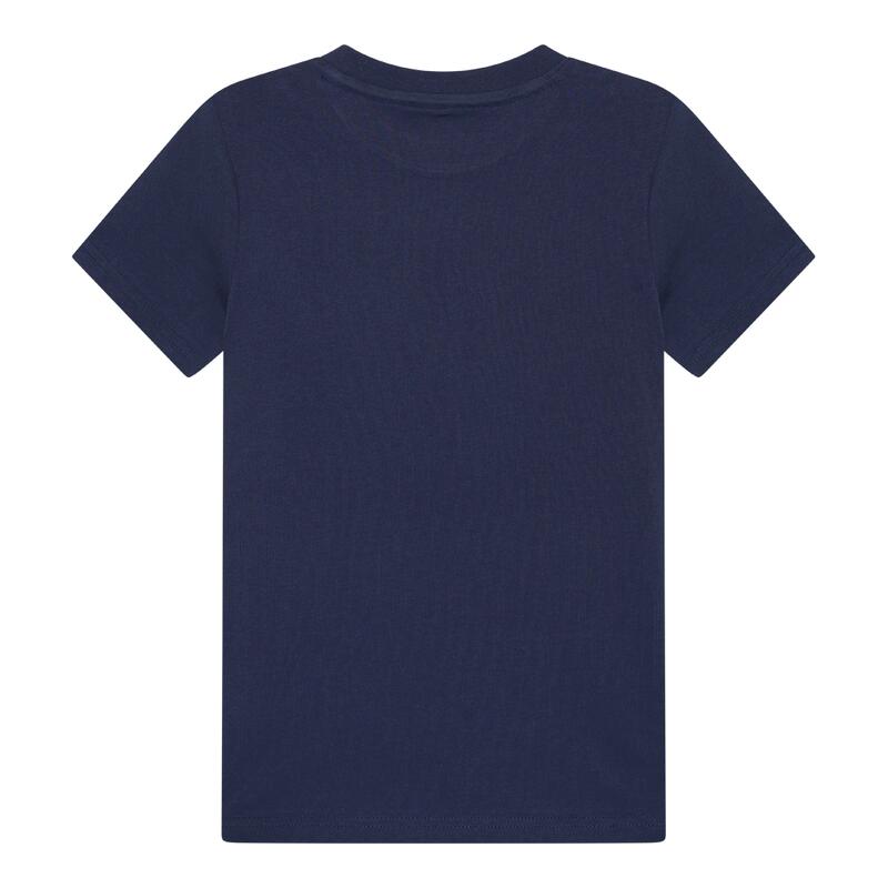 PSG Logo T-Shirt Kinderen